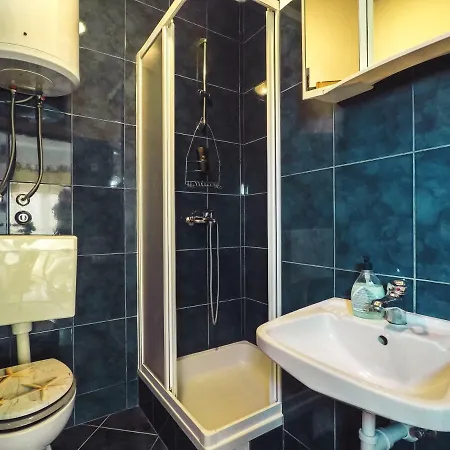 Appartement Tiziana Zadar