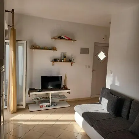 Lejlighed Tiziana *