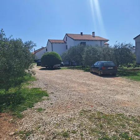 Tiziana Lejlighed Zadar