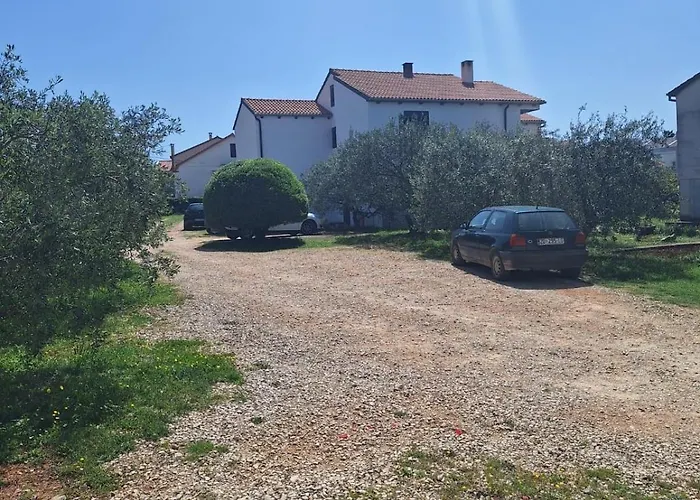 Tiziana Lejlighed Zadar